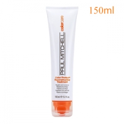 Paul Mitchell Color Protect Reconstructive Treatment - Восстанавливающая маска для окрашенных волос 150 мл