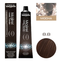 L'Oreal Professionnel Majirel Cool Cover - Краска для волос Кул Кавер 8.8 Светлый блондин мокка 50 мл