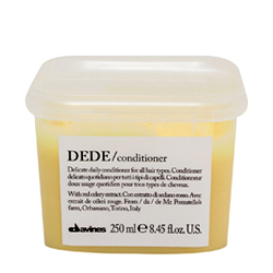 Davines Essential Haircare Dede Conditioner - Кондиционер для деликатного очищения волос 250мл