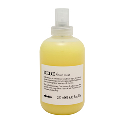 Davines Essential Haircare Dede Conditioner-spray - Деликатный несмываемый кондиционер-спрей уплотняющий 250 мл