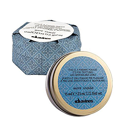 Davines More Inside Forming Pomade - Моделирующая помада для текстурных и пластичных образов 75 мл