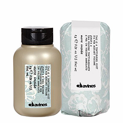 Davines More Inside Texturizing Dust - Пудра для объема и текстурирования волос 8 гр