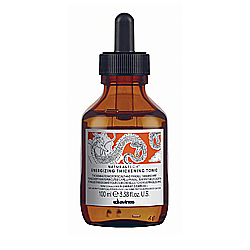 Davines Natural Tech Energizing Thickening Tonic - Энергетический утолщающий суперактивный тоник 100 мл