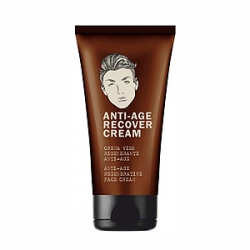 Davines Dear Beard Anti-age recover cream - Антивозрастной регенерирующий крем 75 мл