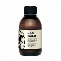 Davines Dear Beard h&b Wash - Шампунь для волос и тела 250 мл
