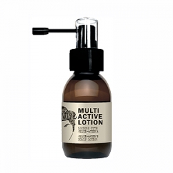 Davines Dear Beard Multi Active Lotion - Мультиактивный лосьон 100 мл