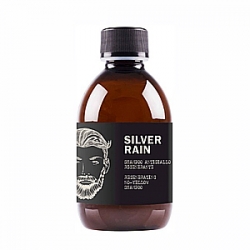 Davines Dear Beard Regenerating No-yellow Shampoo - Регенерирующий шампунь для нейтрализации желтизны волос 250 мл