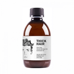 Davines Dear Beard Thick Hair Redensifying Thickening Shampoo - Уплотняющий шампунь для волос 250 мл