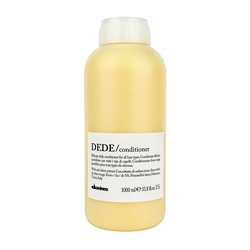 Davines Essential Haircare Dede Conditioner - Кондиционер для деликатного очищения волос 1000 мл