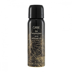 Oribe Dry Texturizing Spray - Спрей для сухого дефинирования "Лак-текстура" 75 мл