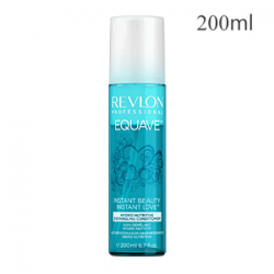 Revlon Professional Equave Hydro Nutritive Active Defense Conditioner - Кондиционер 2-фазный увлажняющий и питательный 200 мл