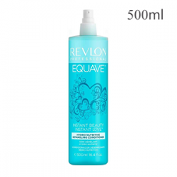 Revlon Professional Equave Hydro Nutritive Active Defense Conditioner - Кондиционер 2-фазный увлажняющий и питательный 500 мл