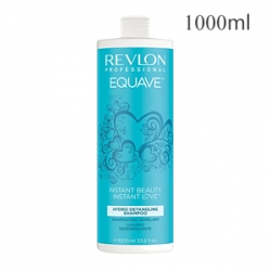 Revlon Professional Equave Hydro Nutritive Shampoo - Шампунь увлажняющий и питательный 1000 мл 