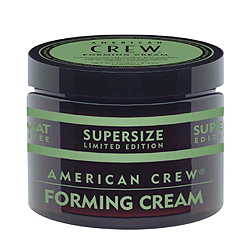 American Crew Forming Cream - Крем со средней фиксацией д/укладки волос 150 гр