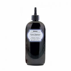 Davines Finest Pigments Mahogany - Краска для волос «Прямой пигмент» (махагон) 280 мл