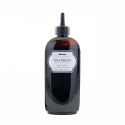 Davines Finest Pigments Sand - Краска для волос «Прямой пигмент» (песочный) 280 мл