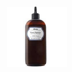 Davines Finest Pigments Golden - Краска для волос «Прямой пигмент» (золотой) 280 мл