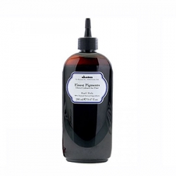 Davines Finest Pigments Pearl - Краска для волос «Прямой пигмент» (перламутровый) 280 мл