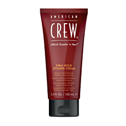 American Crew Classic Firm Hold Styling Cream  - Крем для волос сильной фиксации 100 мл