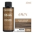Paul Mitchell Flash Back 6WN Medium Warm Natural - Краска-камуфляж седины для мужчин 60 мл