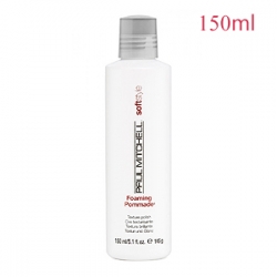 Paul Mitchell Style Foaming Pommade Помада-мусс легкой фиксации 150 мл