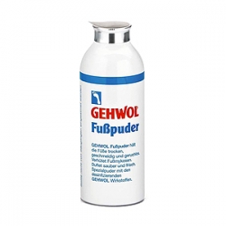 Gehwol Fuss-Puder - Пудра для ног 100 гр