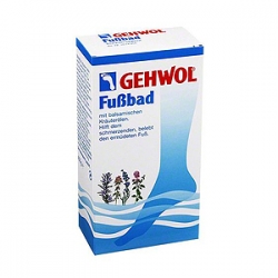 Gehwol Foot Bath - Ванна для ног 400 гр