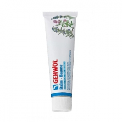 Gehwol Balm Normal Skin - Тонизирующий бальзам «Жожоба» для нормальной кожи 75 мл