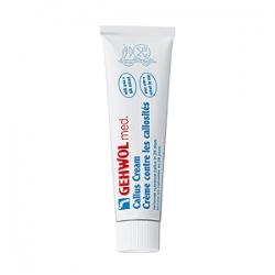 Gehwol Med Callus Cream - Крем для загрубевшей кожи 75 мл