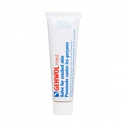 Gehwol Med Salve for cracked skin - Мазь от трещин 75 мл