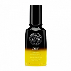 Oribe Gold Lust Nourishing Hair Oil - Питательное масло для волос "Роскошь золота" 50 мл