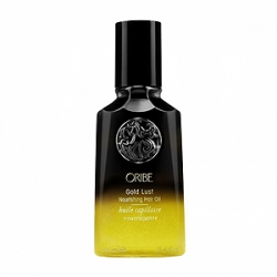 Oribe Gold Lust Nourishing Hair Oil - Питательное масло для волос "Роскошь золота" 100 мл