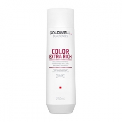 Goldwell Dualsenses Color Extra Rich Brilliance Shampoo - Шампунь для блеска окрашенных волос 250 мл