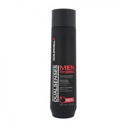 Goldwell Dualsenses Men Thickening Shampoo - Укрепляющий шампунь для волос 300 мл