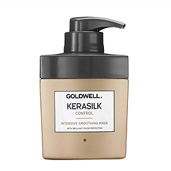 Goldwell Kerasilk Control Intensive Smoothing Mask - Интенсивно разглаживающая маска 500 мл