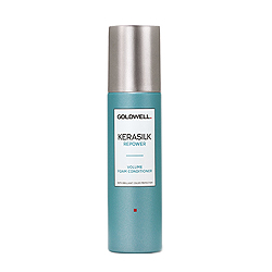 Goldwell Kerasilk Repower Volume Foam Conditioner - Пенный кондиционер для объёма 150 мл