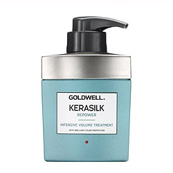 Goldwell Kerasilk Repower Intensive Volume Treatment - Интенсивная маска для объёма 500 мл
