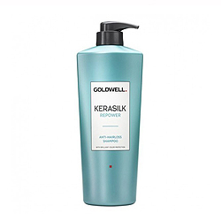 Goldwell Kerasilk Repower Anti-hair loss Shampoo - Шампунь против выпадения волос 1000 мл 