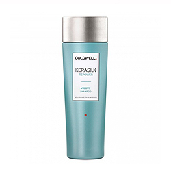 Goldwell Kerasilk Repower Anti-hair loss Shampoo - Шампунь против выпадения волос 250 мл 