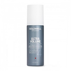 Goldwell Stylesign Ultra Volume Double Boost – Спрей для прикорневого объема 200 мл