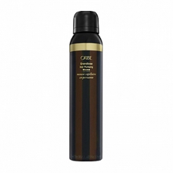 Oribe Grandiose Hair Plumping Mousse - Мусс для укладки "Грандиозный объем" 175 мл