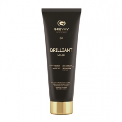Greymy Brilliant Mask - Бриллиантовая маска 50 мл 