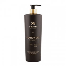 Greymy Clarifying Shampoo - Очищающий шампунь 800 мл 