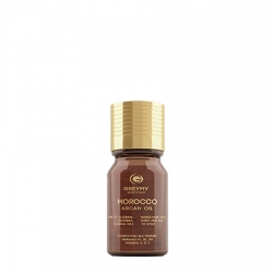 Greymy Morocco Arganoil - Марокканское аргановое масло 10 мл 