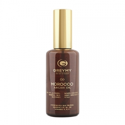 Greymy Morocco Arganoil - Марокканское аргановое масло 50 мл 