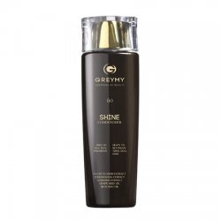 Greymy Shine Conditioner - Кондиционер для блеска 200 мл 