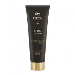 Greymy Shine Conditioner - Кондиционер для блеска 50 мл 