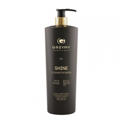 Greymy Shine Conditioner - Кондиционер для блеска 800 мл 