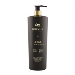 Greymy Shine Conditioner - Кондиционер для блеска 800 мл 