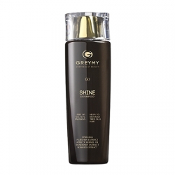 Greymy Shine Shampoo - Шампунь для блеска 200 мл 